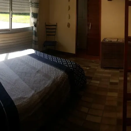 Maison d'hôtes L'hacienda