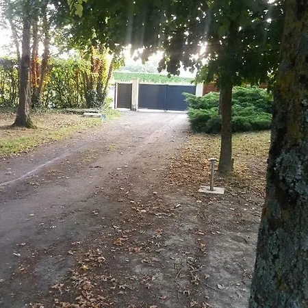 L'hacienda * Somloire